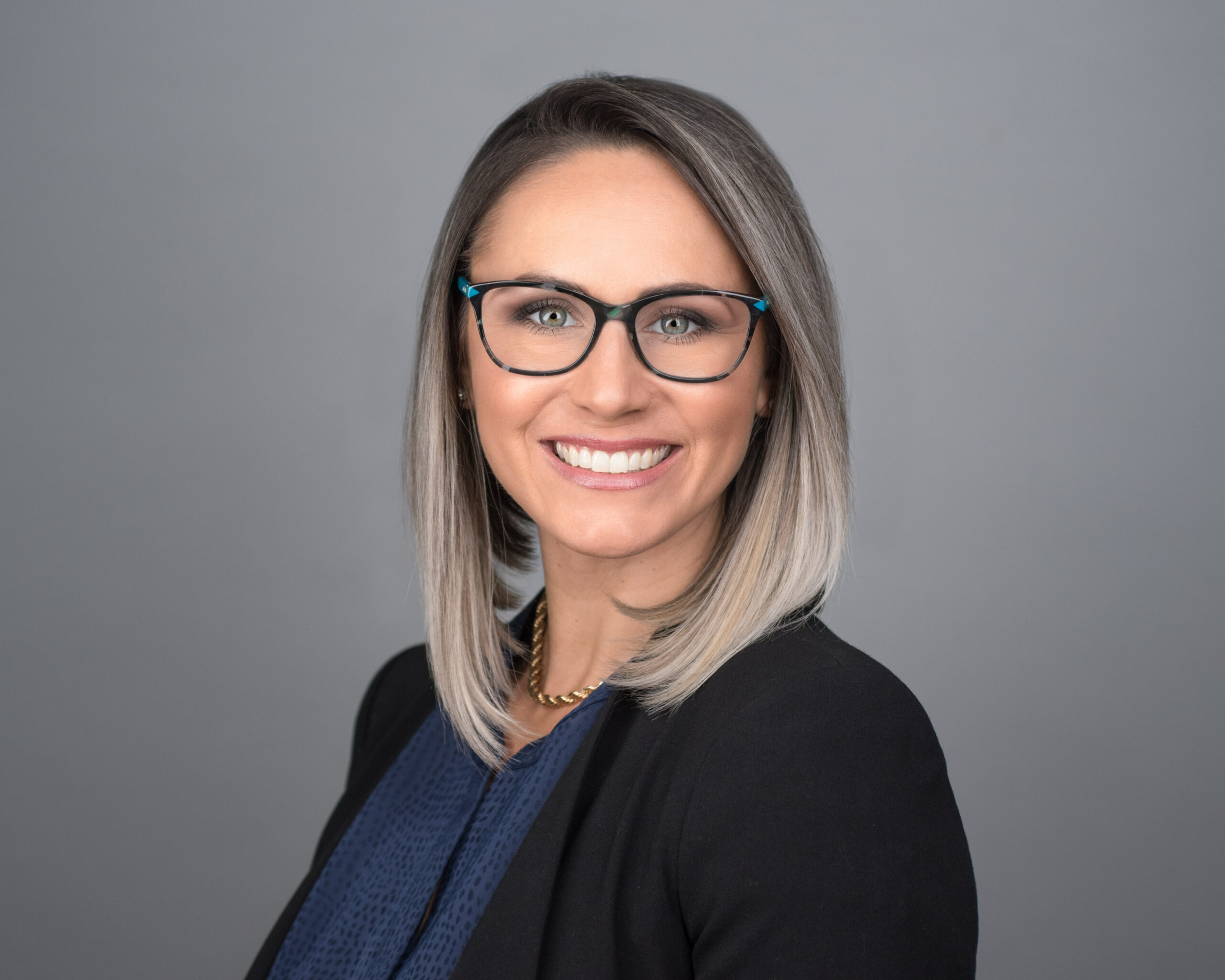 Stephanie Riley